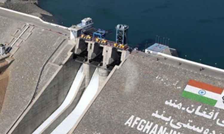 Taliban-fired-mortars-on-Salma-Dam-symbol-of-Afghan-India-friendship