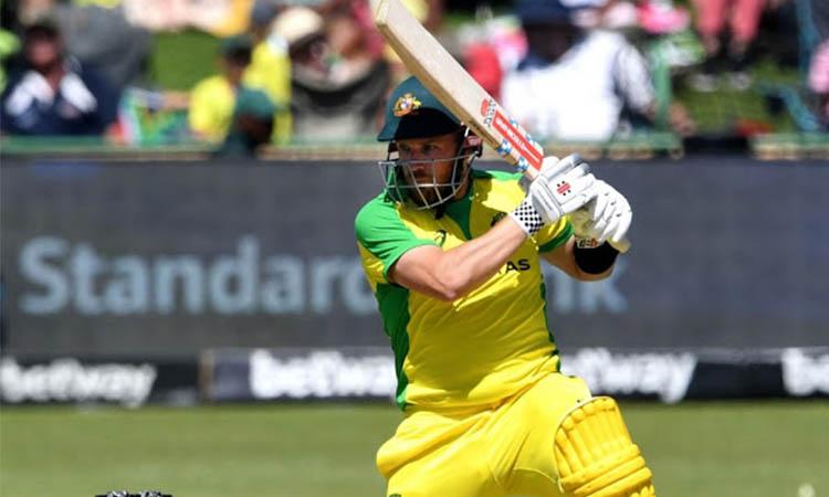 Aaron-Finch
