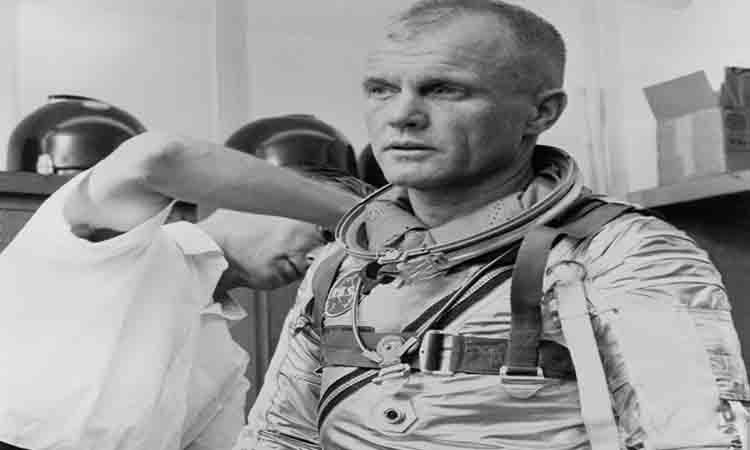 John-Glenn