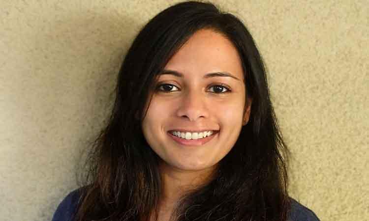 Sanjal-Gavande
