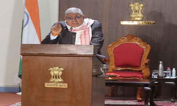 Bengal-Guv-goes-to-Delhi-state-might-move-court-against-NHRC-report
