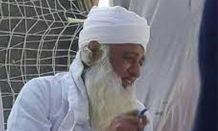 Javed Nasir