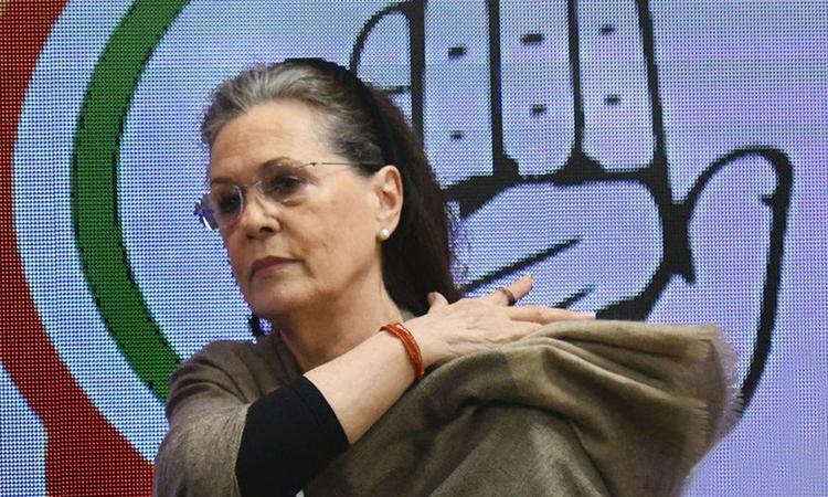 Sonia-Gandhi