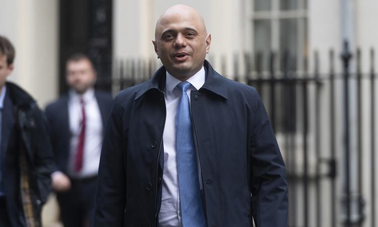 UK-Health-Secretary-Sajid-Javid