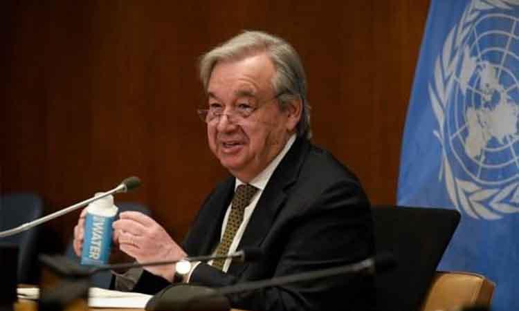 UN-Secretary-General-Antonio-Guterres
