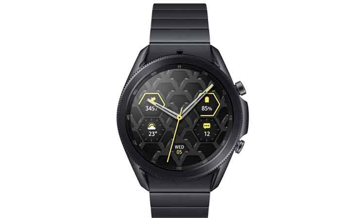 Samsung-Watch4