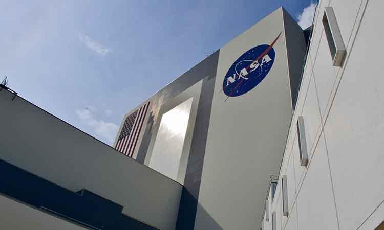 NASA-Headquarters