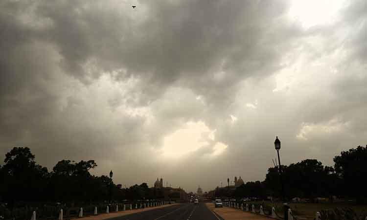 Monsoon