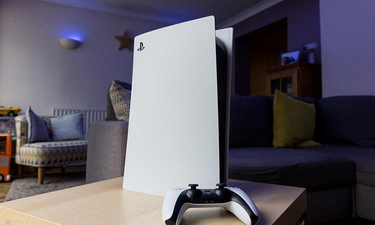 Play-Station-5