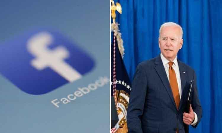 Fb-Biden