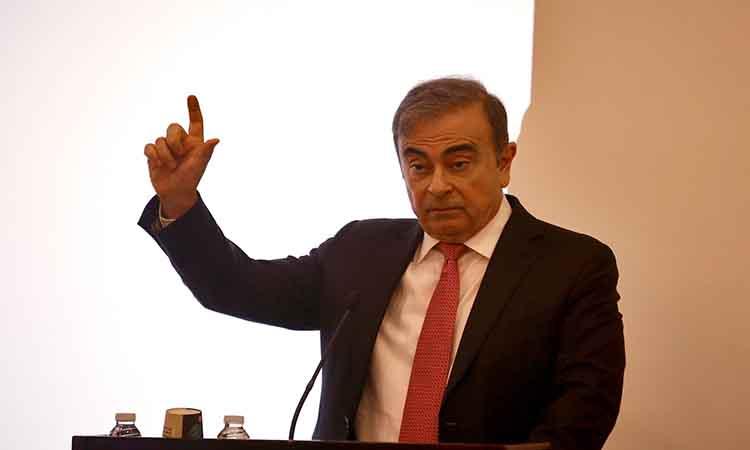 Carlos-Ghosn