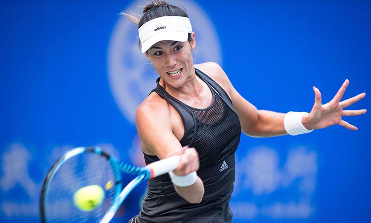 Garbine - Muguruza