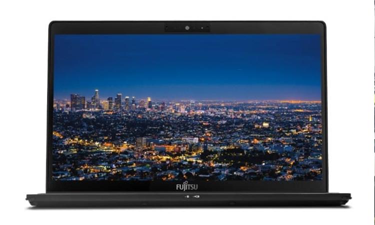 Japan-based-Fujitsu-Laptops