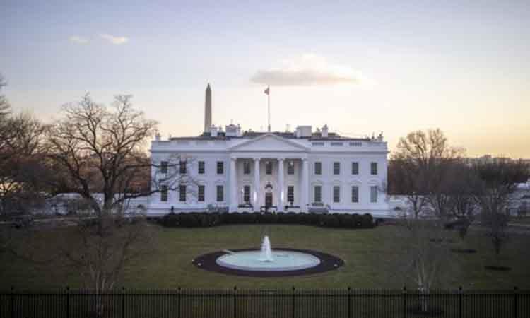 White-House