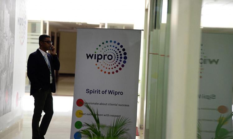 wipro