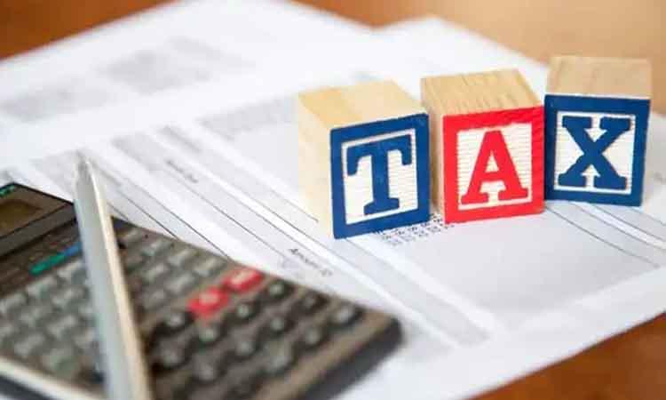 Tax
