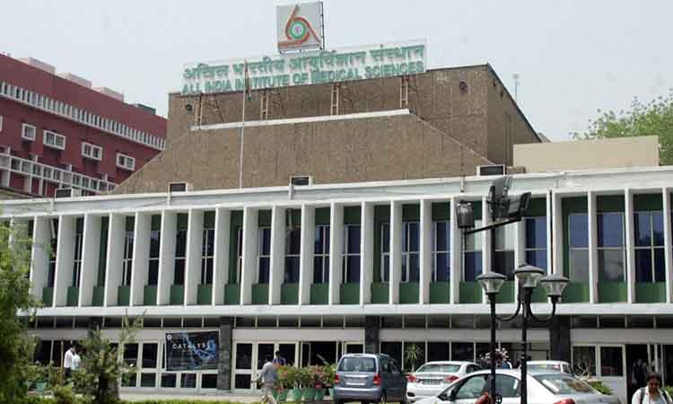 AIIMS-Delhi