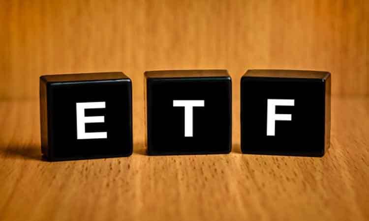 ETF