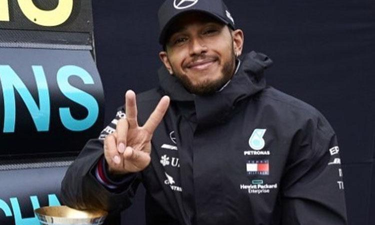Lewis-Hamilton