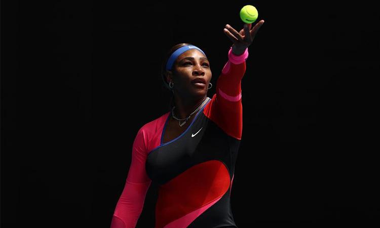 Serena-Williams