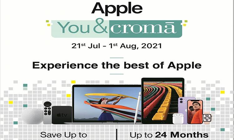 Appleyou - and - Crome - Fest
