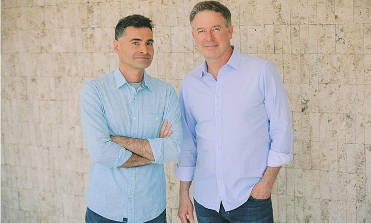 Byju's - CEO - Suren - Markosian,- co-founder - Kevin - Donahue