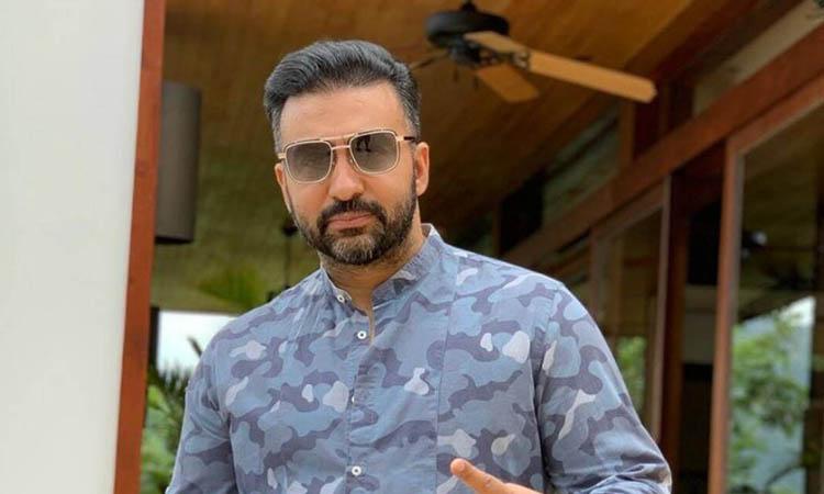 Raj-Kundra