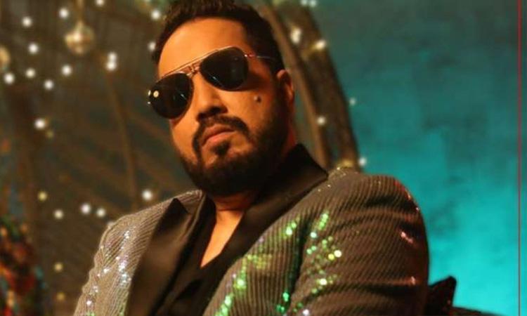 Mika-Singh