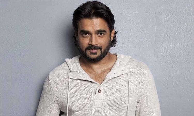 R-Madhavan