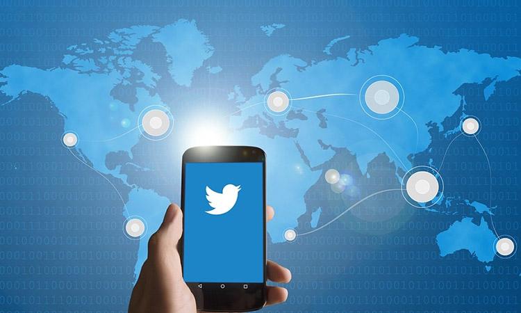 Twitter