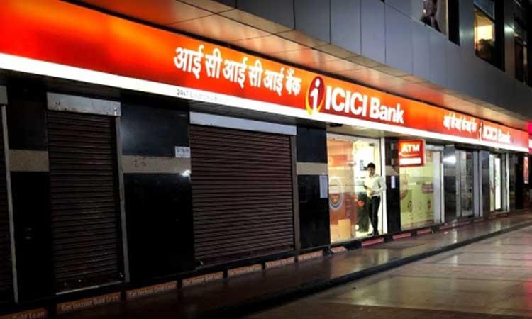 ICICI-Bank