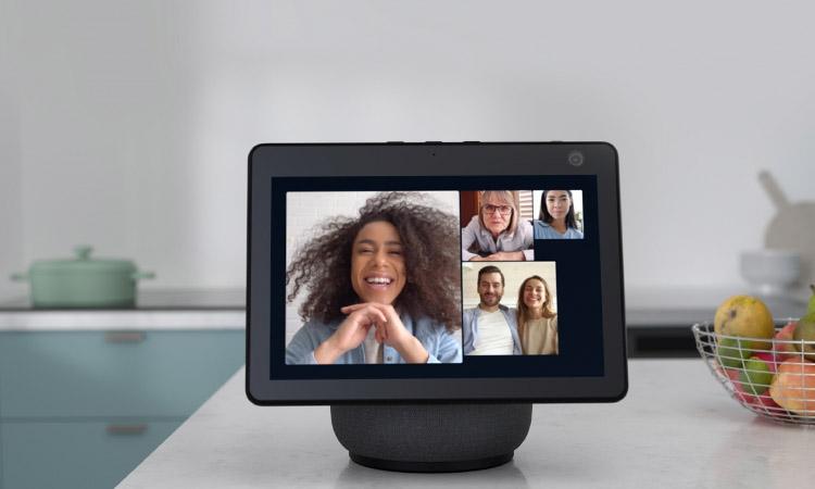 Amazon-Alexa