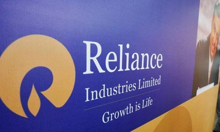 Reliance - Industries - Limited