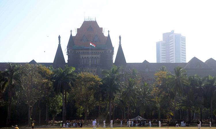 Bombay - High - Court