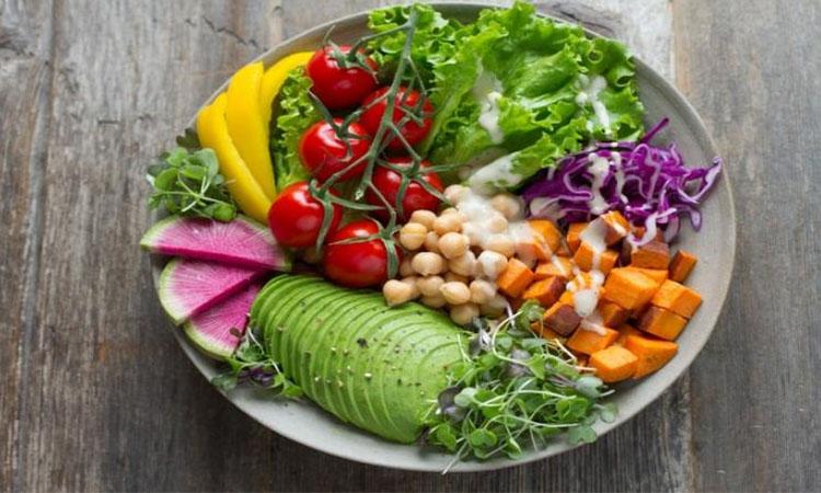 Eat - Healthy - Food - In - Monsoons