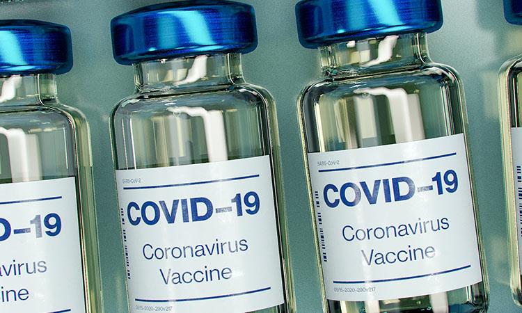 Covid19 - Vaccine