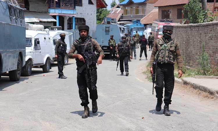 2 terrorists killed in Sopore encounter