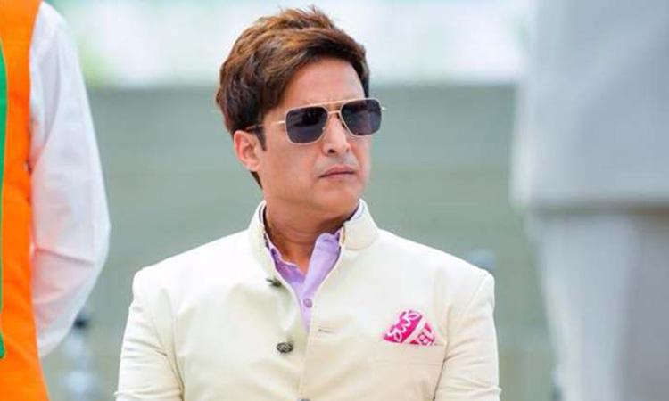 Jimmy-Sheirgill