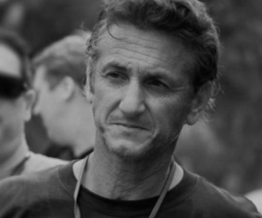 Sean Penn