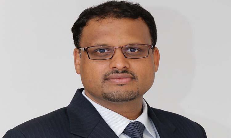 Twitter - India - Managing - Director - Manish - Maheshwar