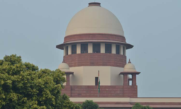 Supreme - Court