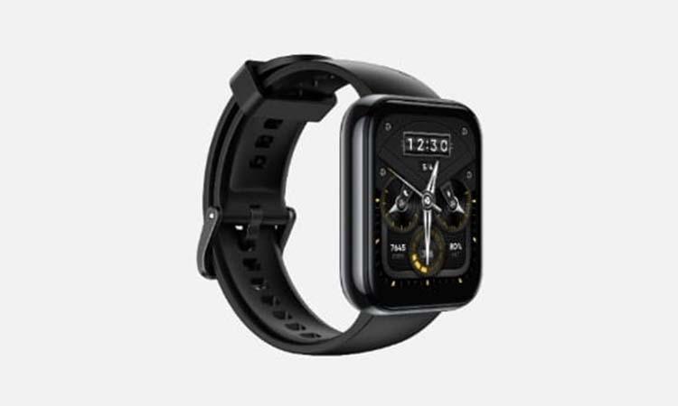 realme - unveils - new - watches