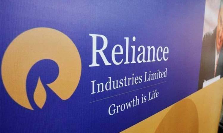 Reliance - Industries - Limited