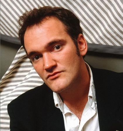 Quentin Tarantino