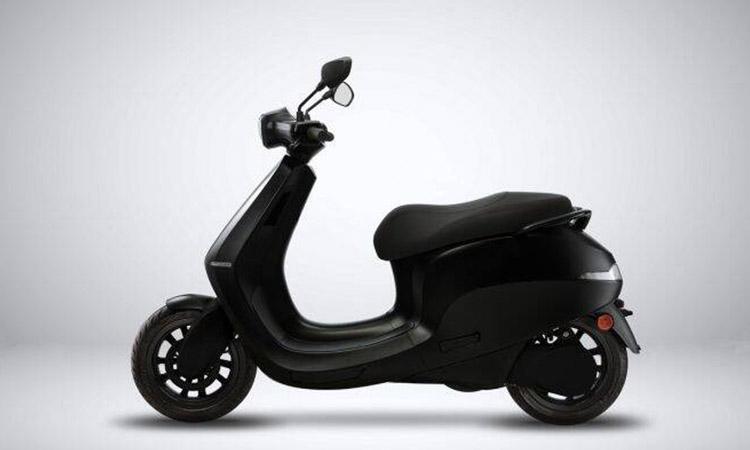 Ola planning to home deliver its Series S electric scooter