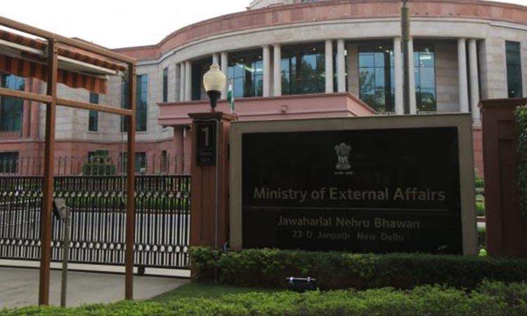 Military ties with Afghanistan will be guided by Strategic Partnership Agreement: India