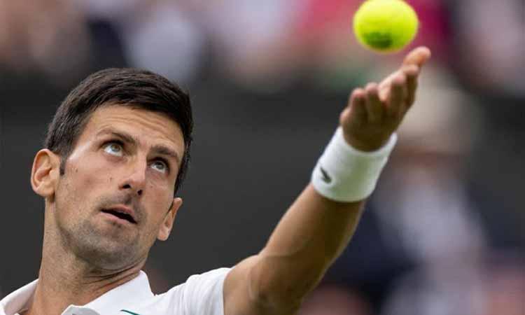 Novak-Djokovic
