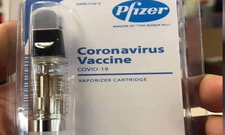 Pfizer-Vaccine