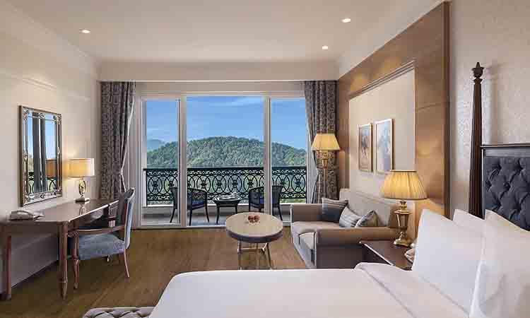 ITC-Hotel