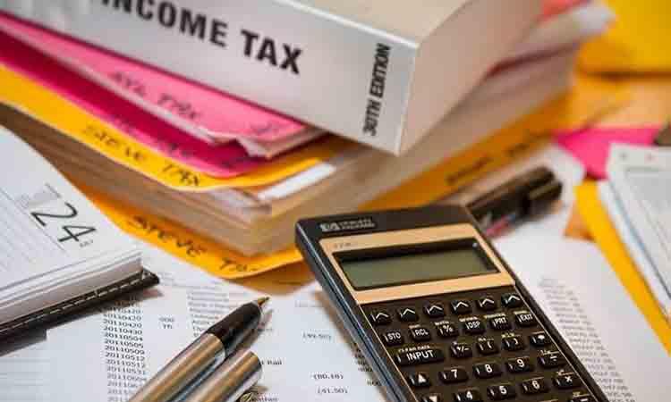 Income-Tax